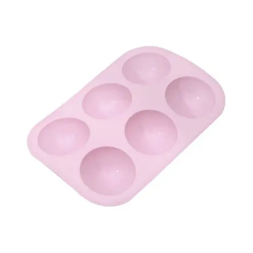 1.87-Inch Dome-Shaped Silicone Mold For Truffles Or Jellies 1