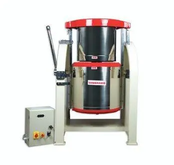10-Liter Chocolate Melangeur – Model Cg 010Tlcm 1