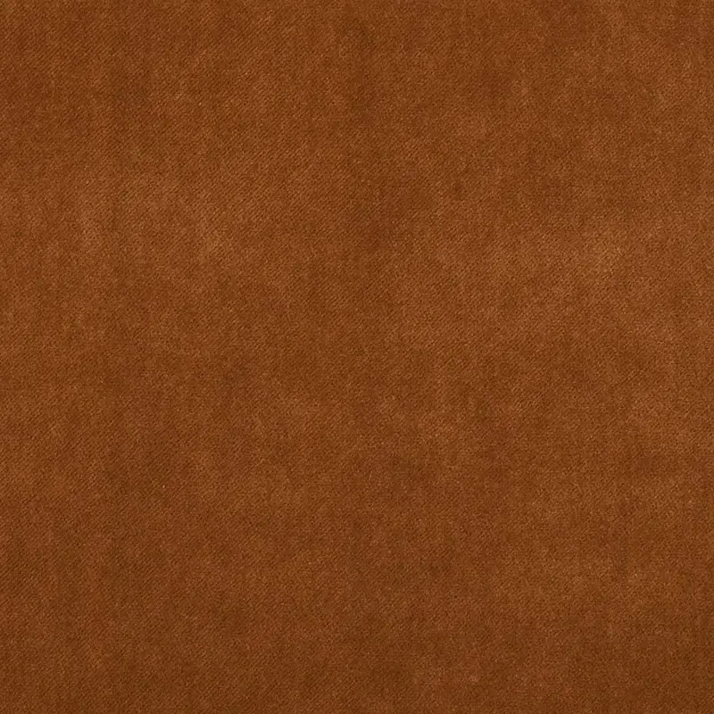 1298 Nutmeg Warm-Tone Fabric 1