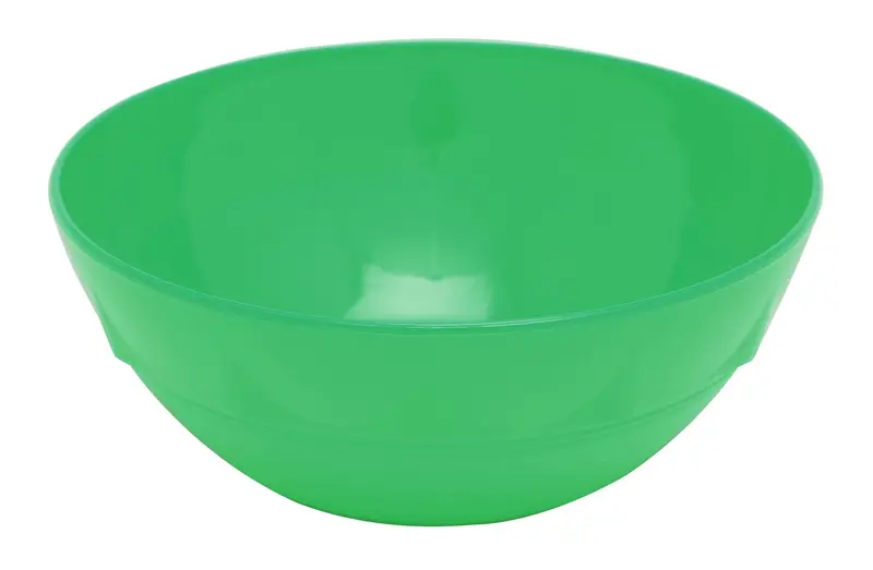 12Cm Emerald Green Serving Bowl – Vibrant Accent Piece 1