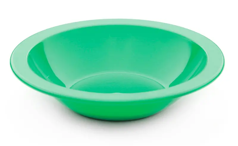 15Cm Narrow-Rim Polycarbonate Bowl 1