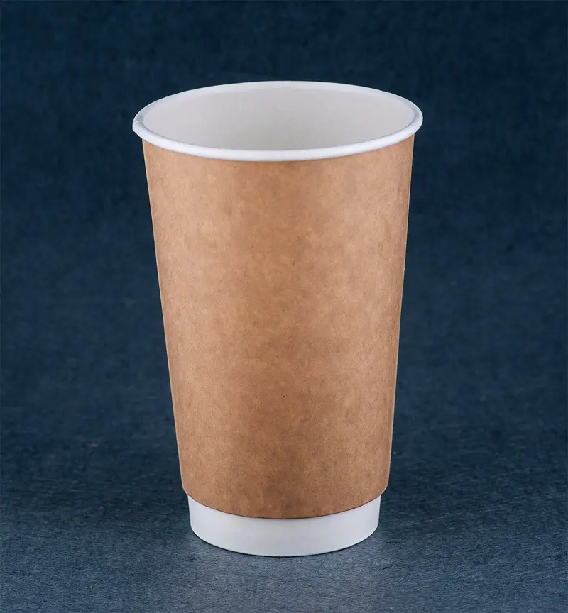 16 Oz Ceramic Coffee Cup – Sold By Sleeve (Set Of 12) 1