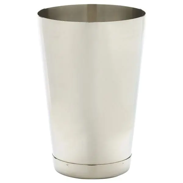 18Oz Boston Shaker Can – Professional Bar Mixing Tool 1