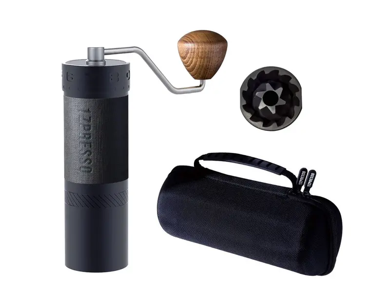 1Zpresso J Max Portable Manual Coffee Grinder 1