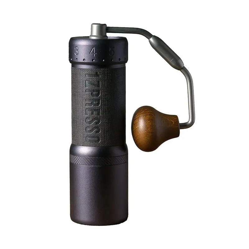 1Zpresso J-Ultra High-Performance Manual Grinder 1