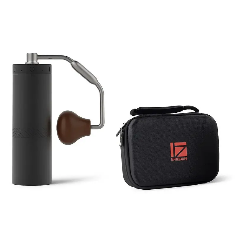 1Zpresso X-Ultra Precision Manual Coffee Grinder 1