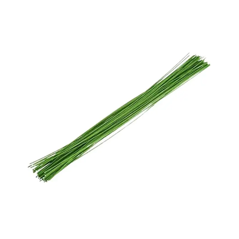 20-Gauge Green Floral Wire – Sld Sturdy Support Wire 1