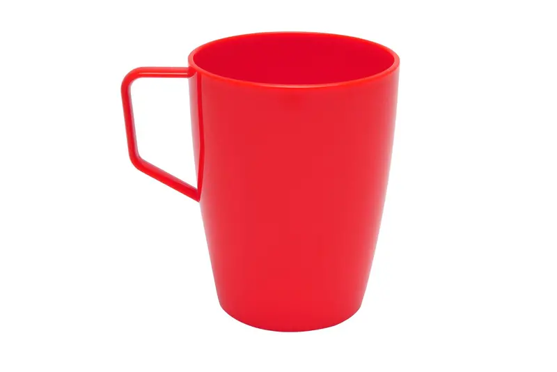 280Ml Graduated Handle Beaker 1