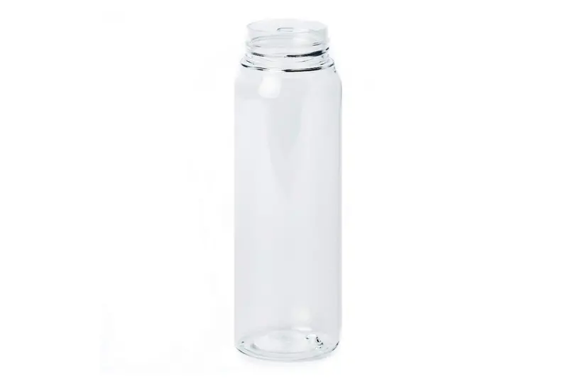 500Ml Copolyester Water Bottle – Bpa-Free Reusable Hydration Flask 1