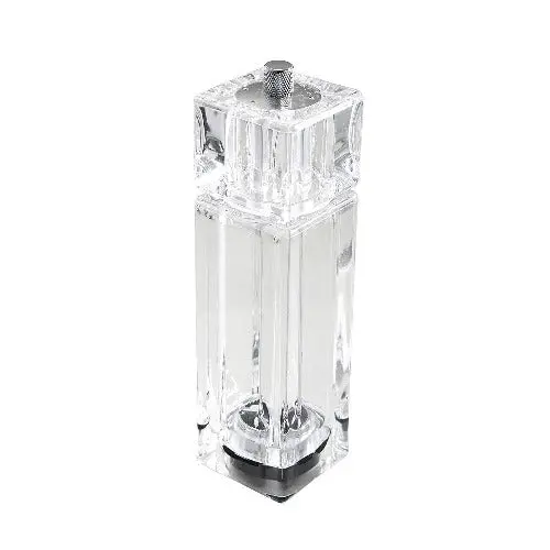 6-Inch Acrylic Dual-Function Grinder Set 1