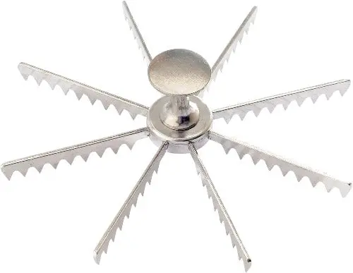 8-Slice Pie Divider Tool 1