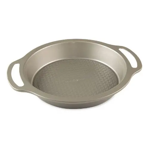 9-Inch Round Nonstick Cake Pan For Layered Desserts 1