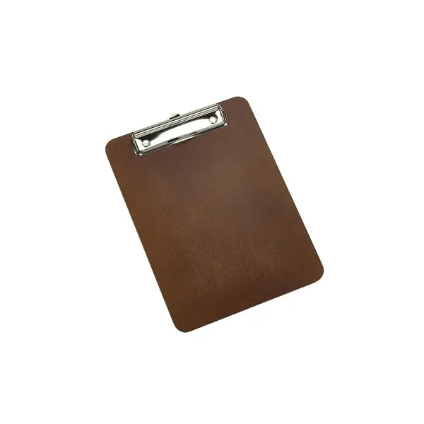 A5 Wooden Menu Clipboard – 18.5 × 24.5 × 0.6Cm – Single Unit 1