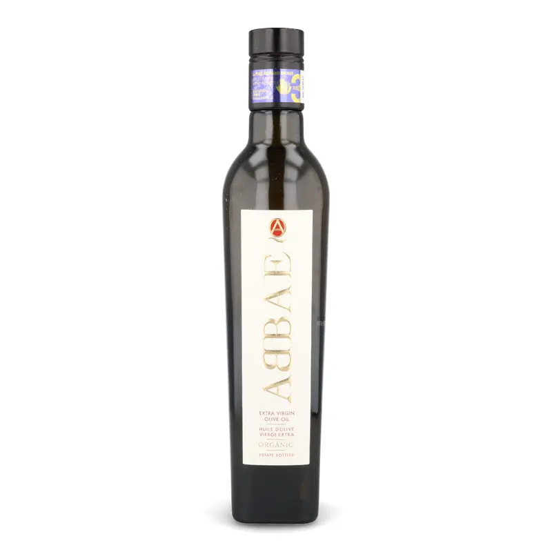 Abbae De Queiles Single-Estate Arbequina Evoo 2