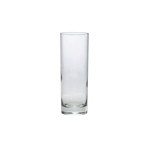 Ada Modern Hiball Tumbler – 30 Cl (10.5 Oz), 6-Pack 1