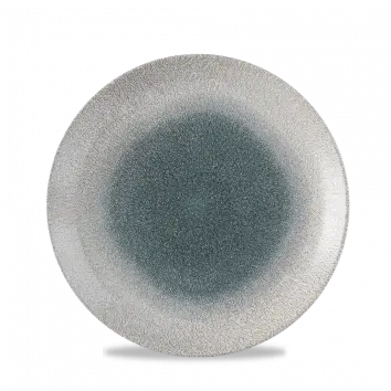 Agate Topaz Deep Coupe Plate – 11 Inch, Pack Of 12 1