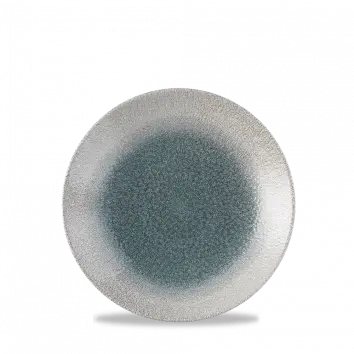 Agate Topaz Deep Coupe Plate – 9.4 Inch, Pack Of 12 1