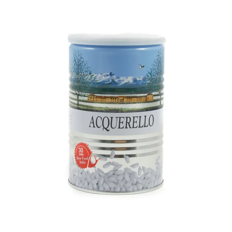 Aged Acquerello Carnaroli Rice – 500G Risotto Rice 1