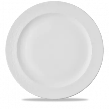 Alchemy Abstract Serving Plate – 13 Inch, Pack Of 6 1
