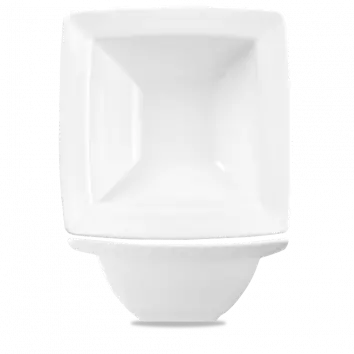 Alchemy Energy Square Bowl – 11 Inch, Pack Of 4 1