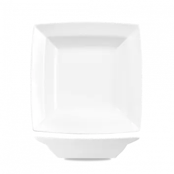 Alchemy Energy Square Pasta Bowl – 10 Inch, Pack Of 6 1