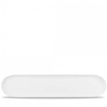 Alchemy Moonstone Medium Oval Buffet Tray – 22.5 X 5 Inches, Pack Of 4 1