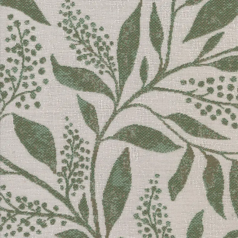 Aloe Exquisite Upholstery Fabric 1