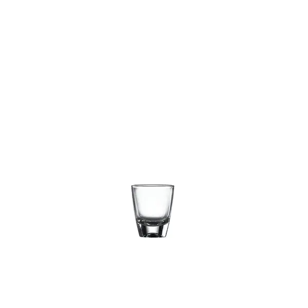 American Classic Shot Glasses – 3 Cl (1 Oz), 12-Piece Set 1