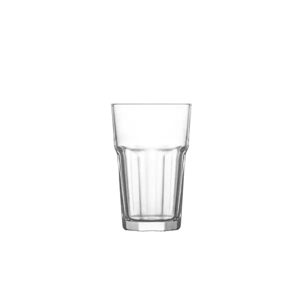 Amsterdam Tempered Medium Highball Glass – 300Ml (10.6Oz) 1