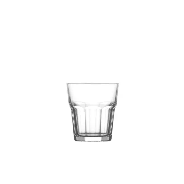 Amsterdam Tempered Short Rocks Glass – 305Ml (10.7Oz) 1