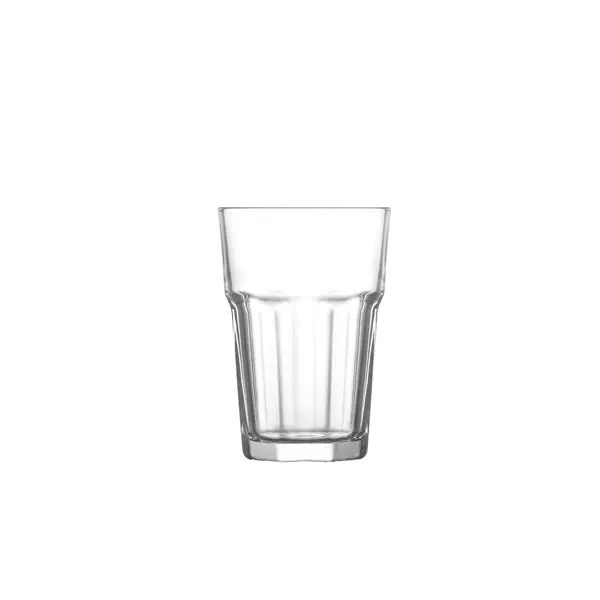 Amsterdam Tempered Tall Highball Glass – 365Ml (12.8Oz) 1