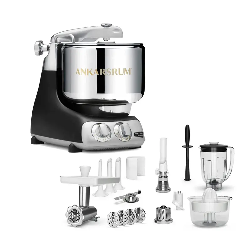 Ankarsrum Premium Kitchen Bundle 1