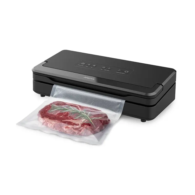 Anova Sous-Vide Professional Vacuum Sealer – Precision Food Preservation 1