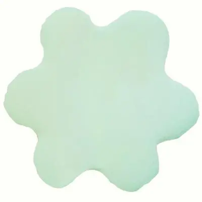 Aquamarine Petal Dust For Cake Decorating 1