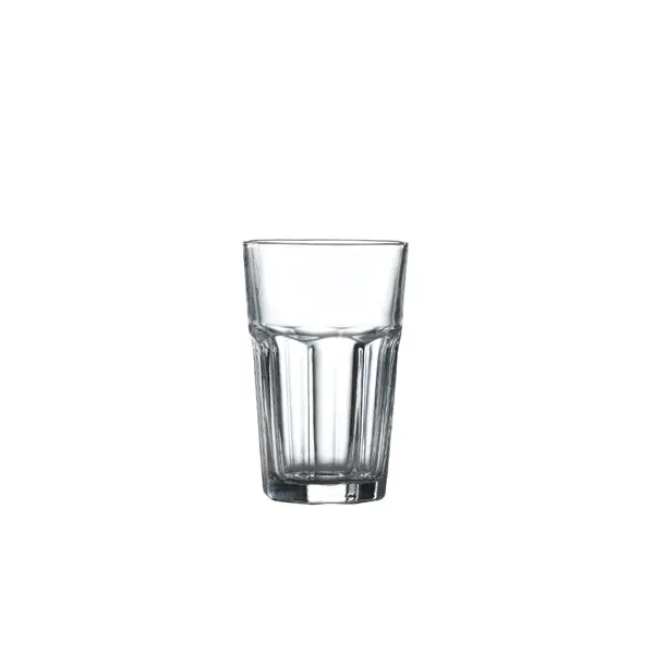 Aras 30Cl (10.5Oz) Tumbler – Durable Glass Rocks Glass, Set Of 6 1