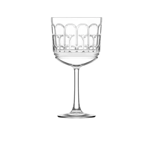 Archie Gin Cocktail Glass – 47Cl (16.5Oz) 1
