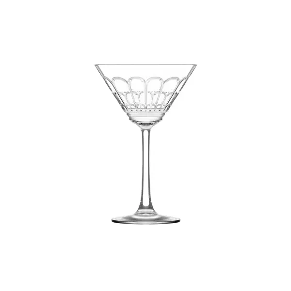 Archie Modern Martini Glass – 24Cl (8.4Oz) 1