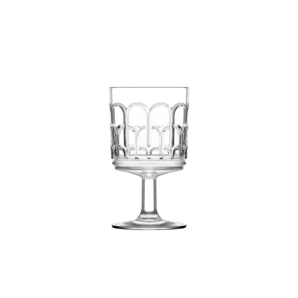 Archie Premium Wine Glass – 30Cl (10.6Oz) 1