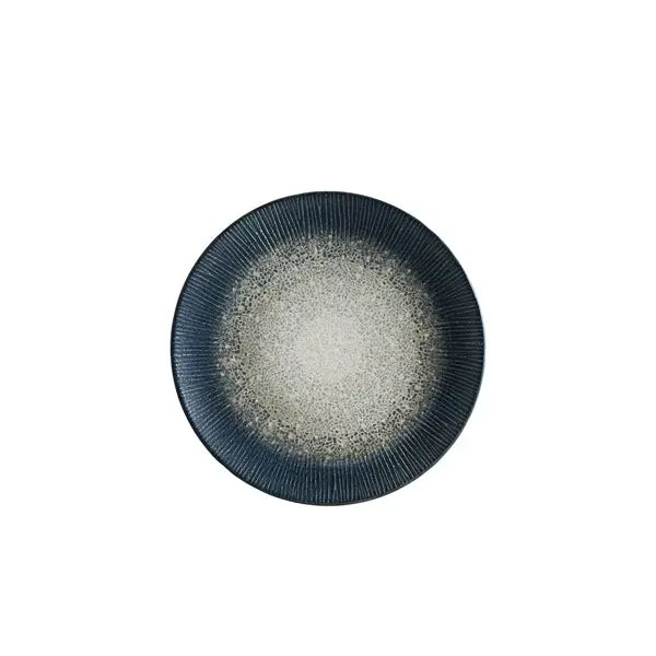 Arctic Gourmet 21 Cm Flat Serving Plate – 12 Per Case 1