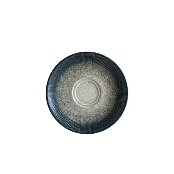 Arctic Gourmet Ceramic Coffee Saucer – 16 Cm (6-Pack) 1