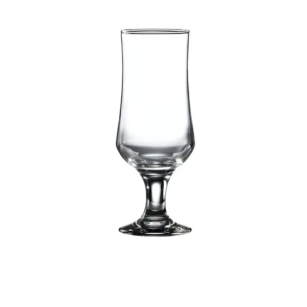 Ariande Stemmed Beer Glass – 36.5 Cl (12.75 Oz), Set Of 6 1