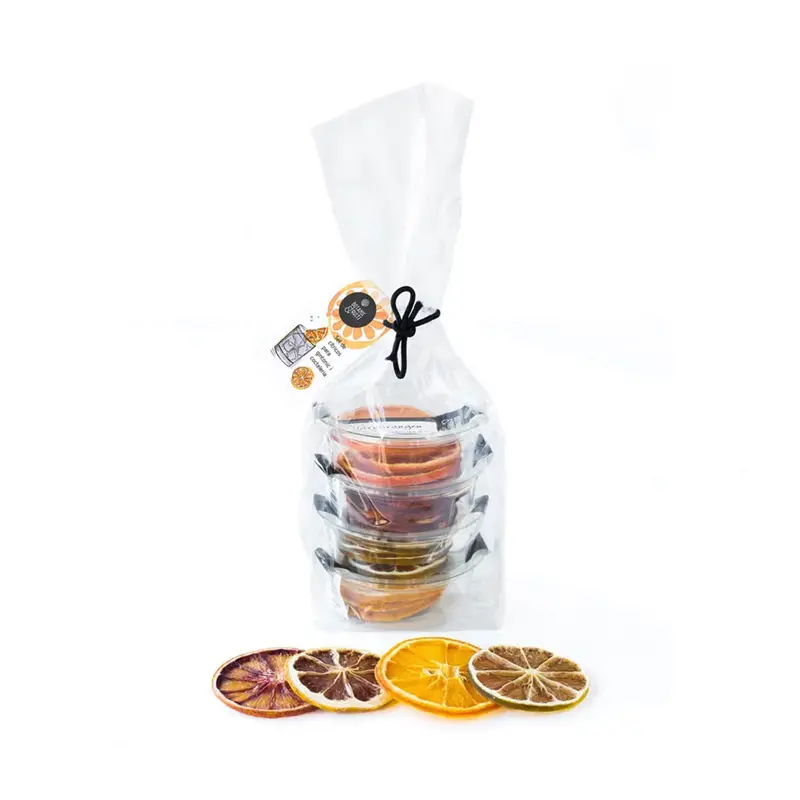 Assorted Dried Citrus Slices – 20G Mini Pack 1