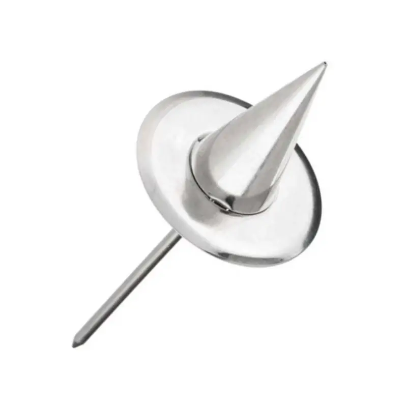 Ateco Flower Nail – Size 910 (Medium) 1