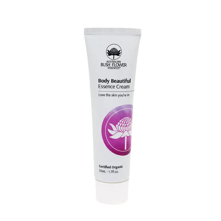 Australian Bush Body Beautiful Nourishing Cream – 50Ml 1