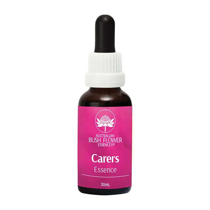 Australian Bush Carers' Support Essence – 30Ml 1