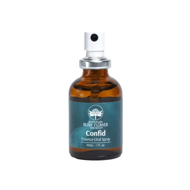 Australian Bush Confid Oral Wellness Spray – 30Ml 1