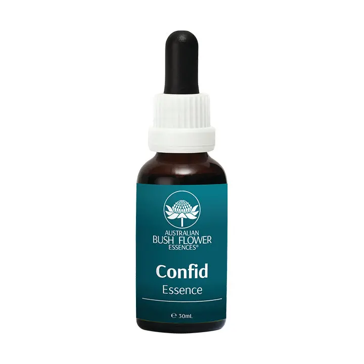 Australian Bush Confidence-Boosting Essence – 30Ml 1