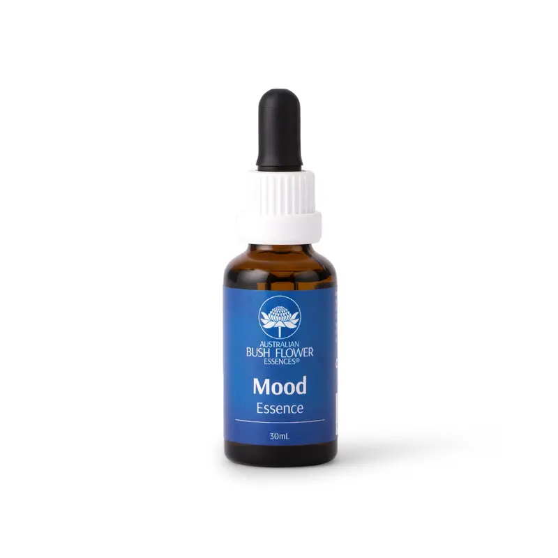 Australian Bush Mood Balance Essence – 30Ml 1