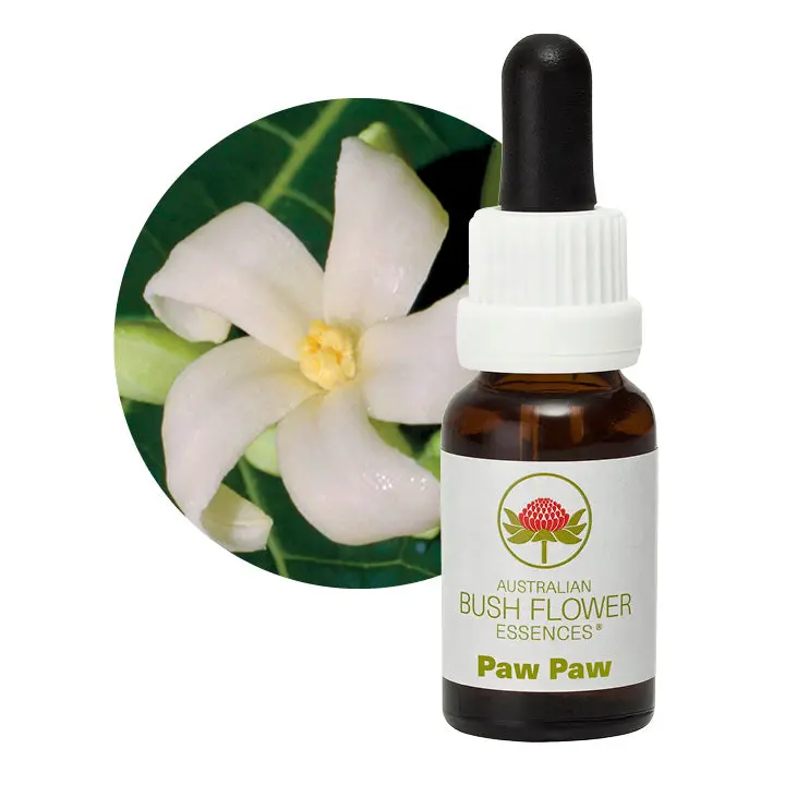 Australian Bush Paw Paw Soothing Essence – 15Ml 1