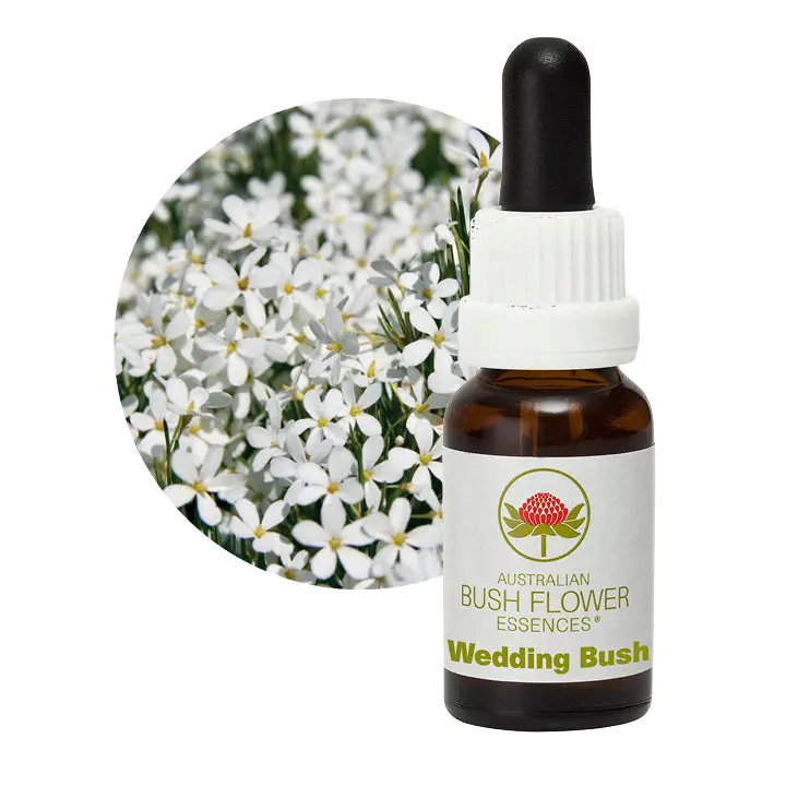 Australian Bush Wedding Bush Calming Essence – 15Ml 1